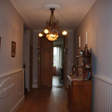Confracourt Le Vieux Presbytere المظهر الخارجي الصورة